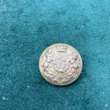 General Service Corps Buttons