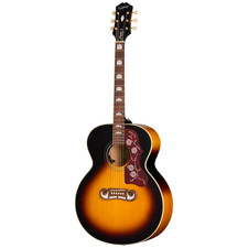 EPIPHONE J-200 Studio Vintage