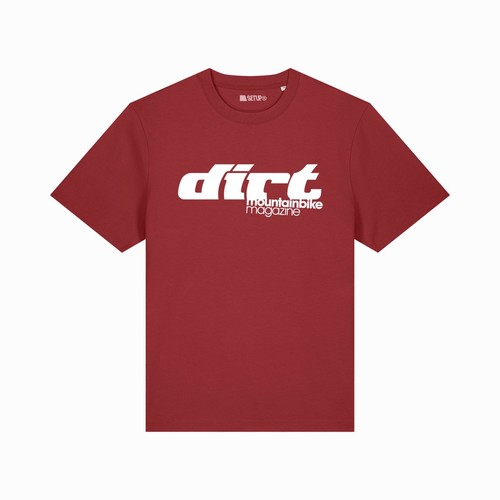 Dirt mountain bike magazine - dirt,