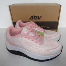 Ladies Womens Trainers Casual