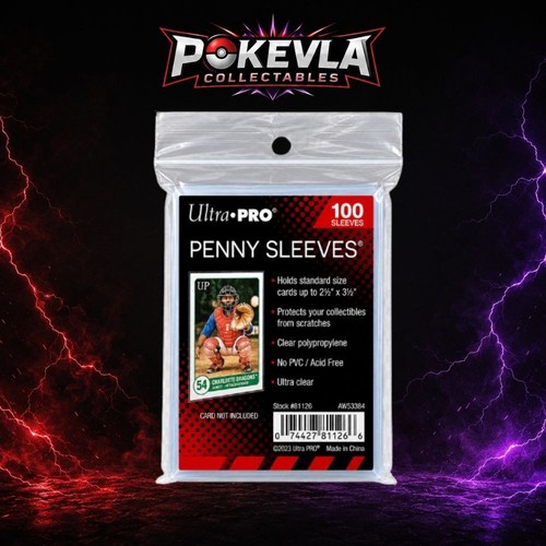 Ultra pro 100 soft - ultra,