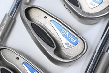 Ping irons pw sw - ping, /