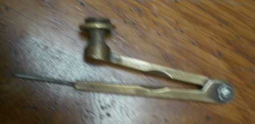Rare lcc meritor old school - old,