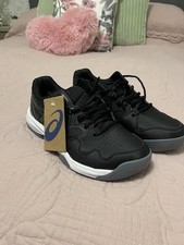 ASICS Non Marking Trainers