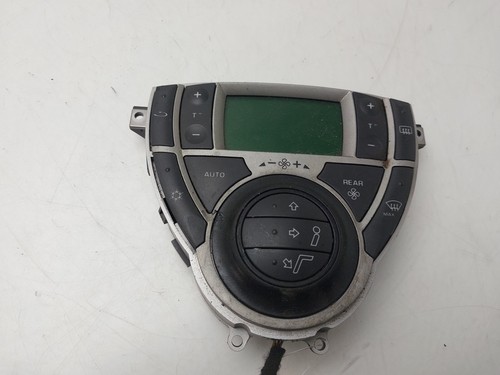 14874990yr heater control - 14874990yr,
