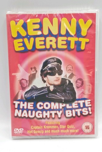 Kenny everett the - kenny,