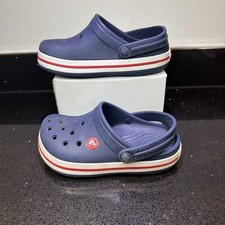 Crocs Unisex Kids Crocband