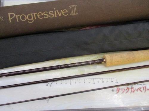 Daiwa fly rod lochmore - fly,