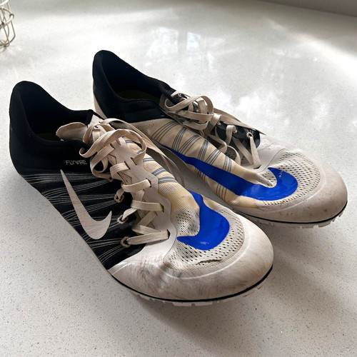 Nike zoom rival - men’s, track