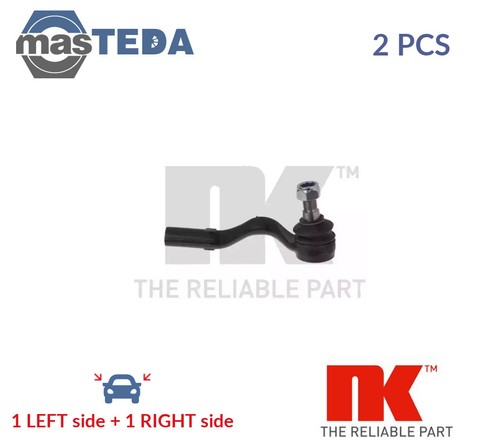 5033325 track rod - rod, end