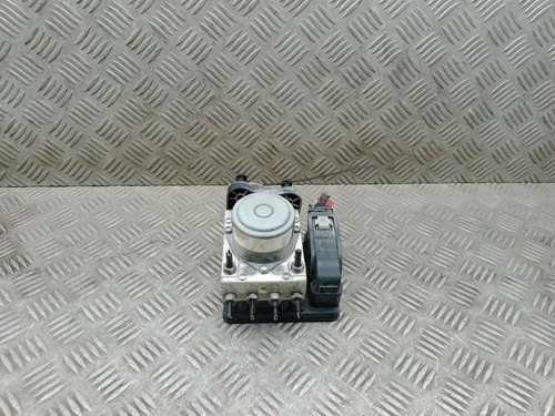 Mercedes class abs pump - mercedes,