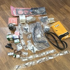 1993 - 95 New Parts For VW