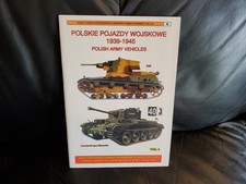 Intech 6. Polish Army Vehicles