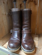 Rare Womens RedWing Boots 2970