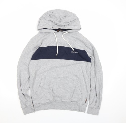 Ben sherman mens grey - sherman,