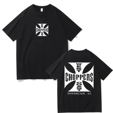 Men Cotton West Coast Choppers