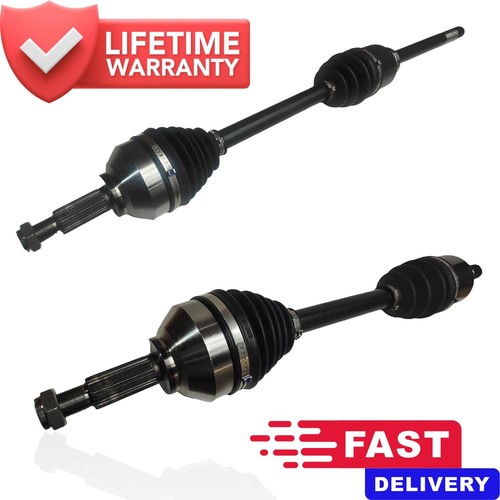 Driveshaft for opel - for,