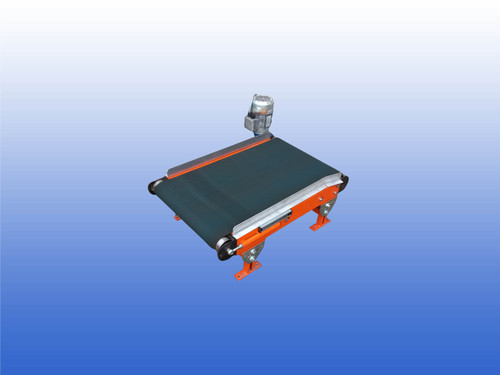 Used belt conveyor - 50, costo