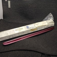 New A2027580102 Mercedes W202 C Class Rear Lid Boot Handle - 3572 Signal Red