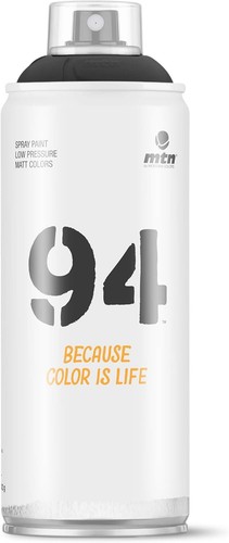 Mtn montana colors black - mtn,