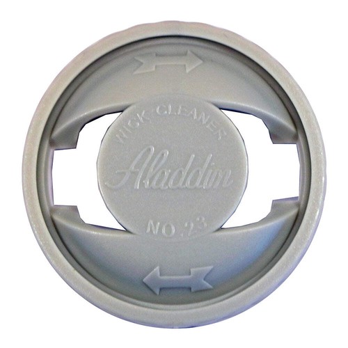 Aladdin wick trimmer - wick,