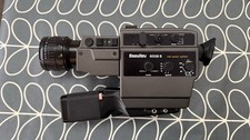 Beaulieu 6008 S Super 8 Camera