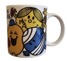 Vintage Mr Men Mug Cup Small