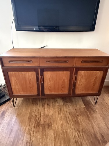 Plan mcm fresco - g, teak