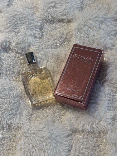 Lancôme miracle secret - lancôme,