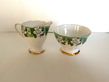 Gladstone Montrose sugar bowl