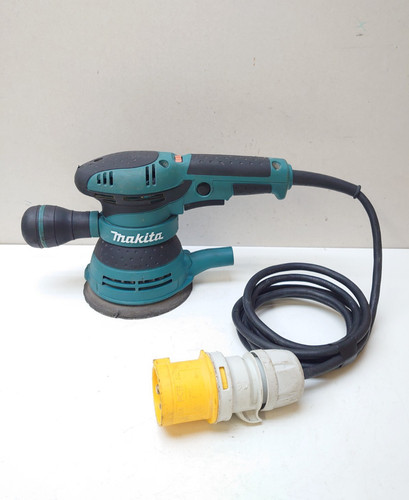 Makita bo5041 random orbital - makita,