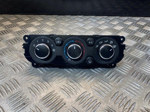Ford mk3 a c - ford,