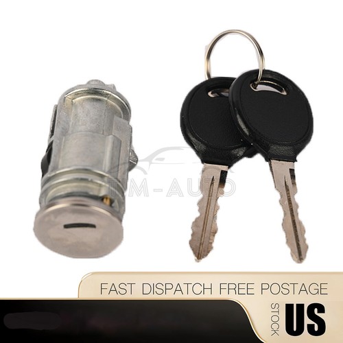 Ignition switch cylinder - ignition,