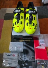 Sidi Scarpe Wire 2 Carbon Road