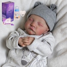 Realistic Reborn Dolls Real