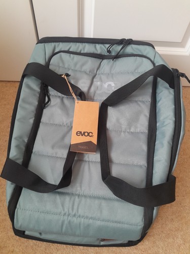 Evoc cycling gear travek kit - evoc,