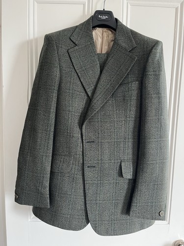 Wonderful 1970 dark green - 1970's,