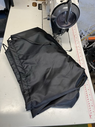 Sailing dinghy long sailbag - dinghy,
