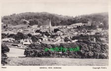 Vintage Frith's Postcard -