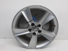 2013 SEAT IBIZA Mk4 1PC Alloy Wheel 7Jx16H ET43