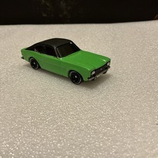 Matchbox 1985 Ford Capri Super