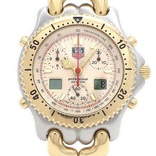 TAG Heuer Senna S/el