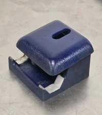 Brake Lathe Upper and Lower