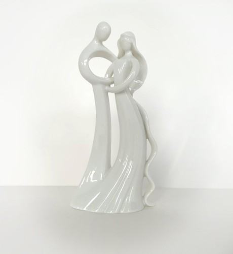 Enesco circle love figurine - circle,