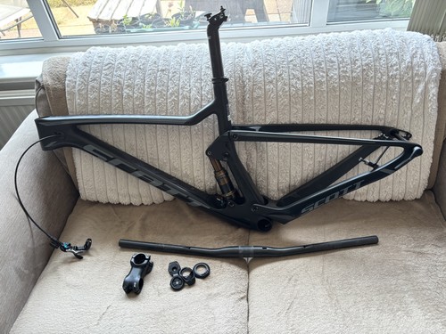 Scott spark 900 premium - scott,