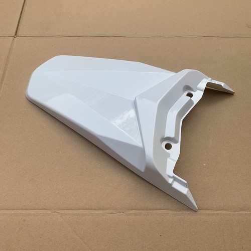Rear tail fairing panel - fairing,