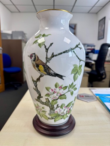 Franklin porcelain the - franklin,