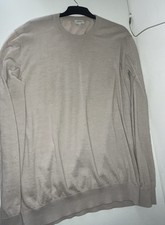 Brioni Luxury white/grey Round