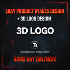 LOGO DESIGN SERVICE + Ebay