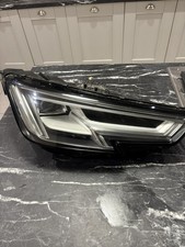 GENUINE AUDI A4 15–19 B9 LED